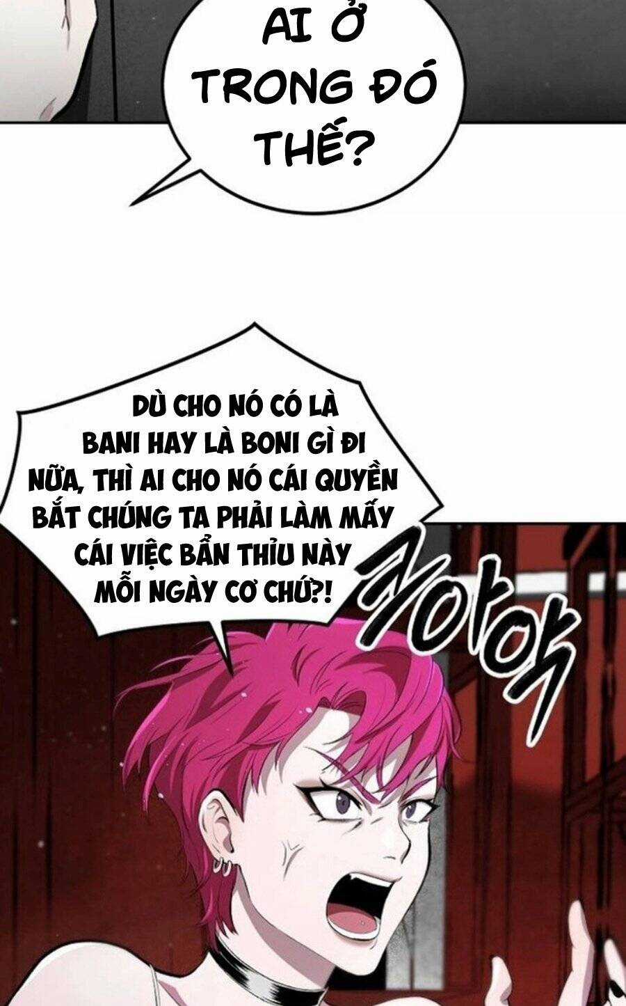 Kỷ Nguyên Tiến Hóa Chapter 6 trang 22