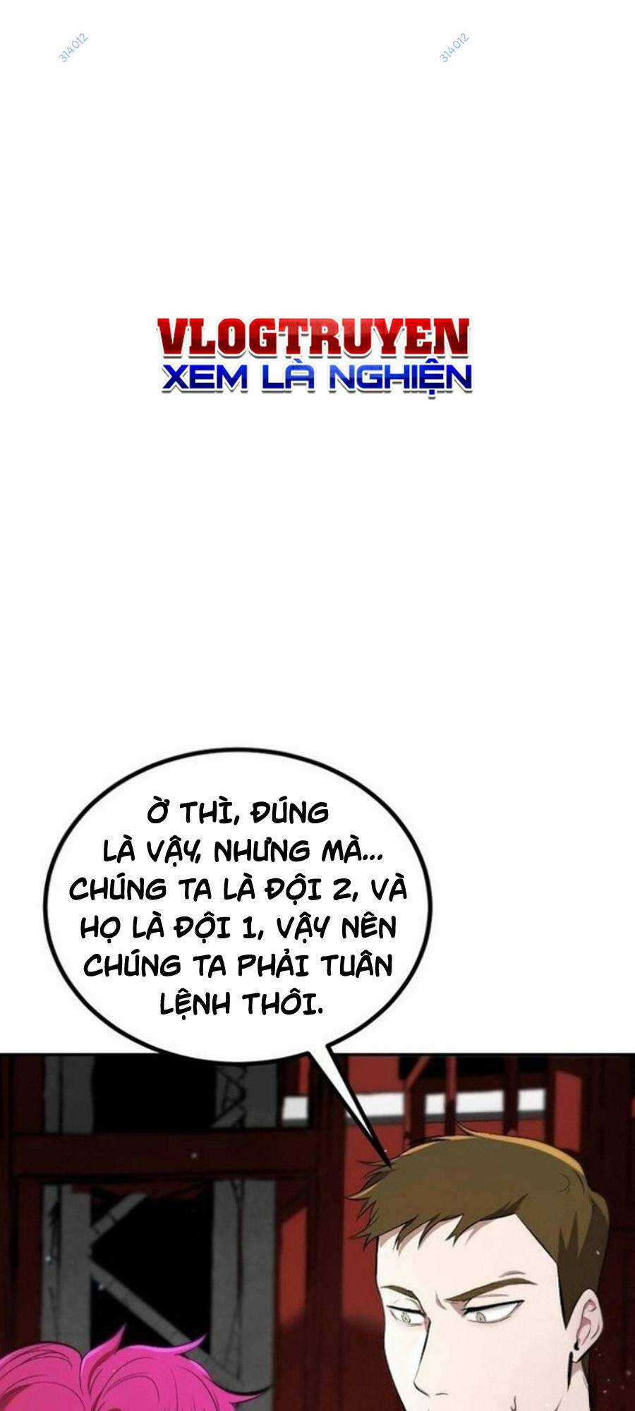 Kỷ Nguyên Tiến Hóa Chapter 6 trang 24