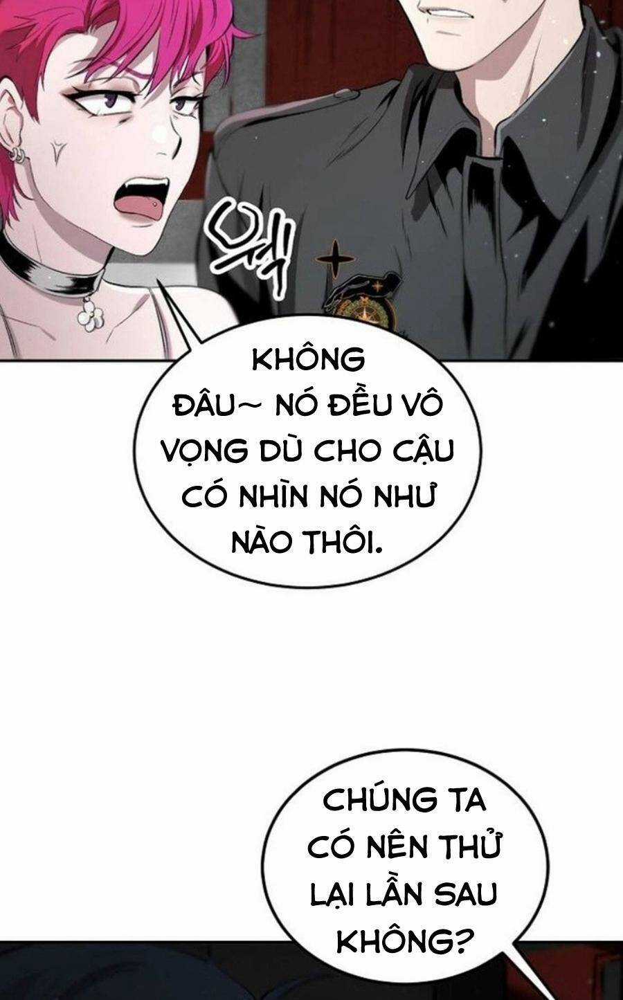 Kỷ Nguyên Tiến Hóa Chapter 6 trang 25