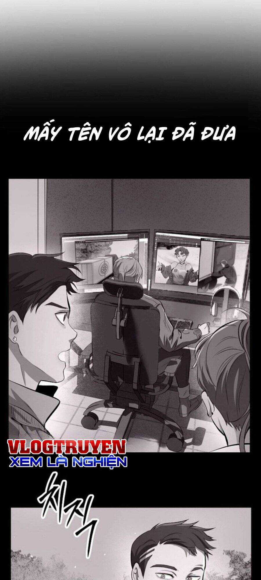 Kỷ Nguyên Tiến Hóa Chapter 6 trang 27