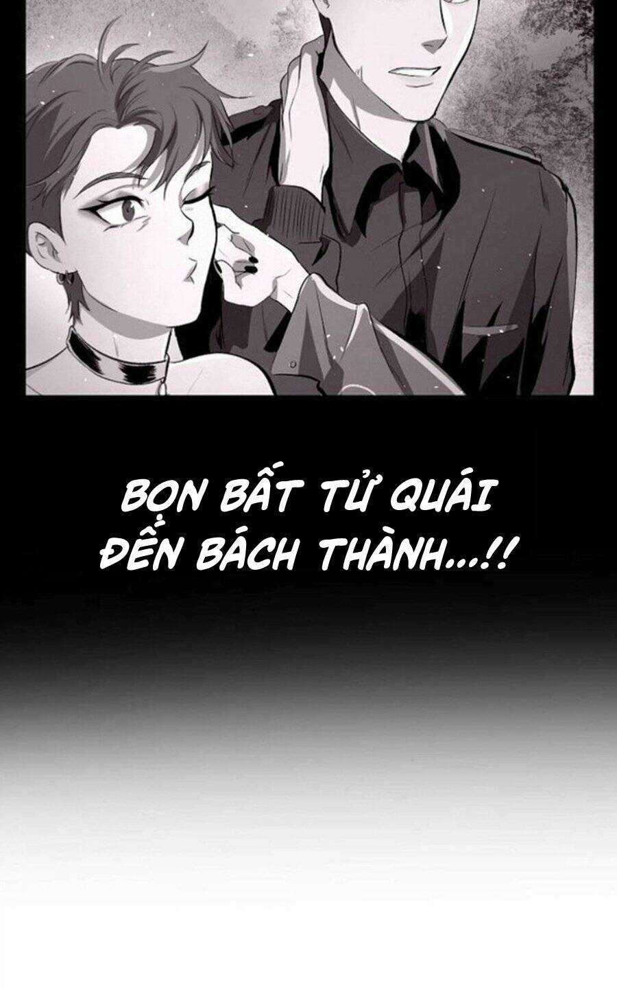 Kỷ Nguyên Tiến Hóa Chapter 6 trang 28