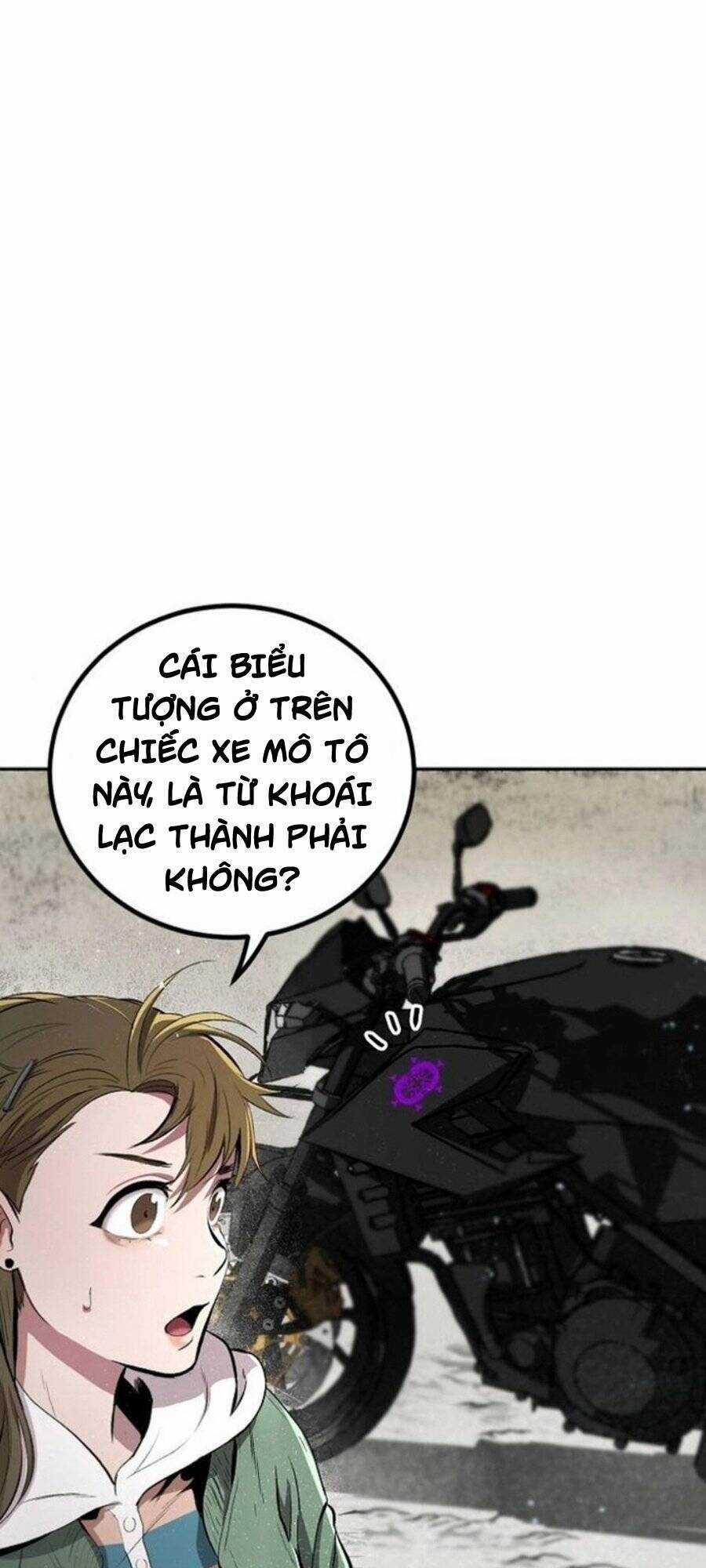 Kỷ Nguyên Tiến Hóa Chapter 6 trang 3