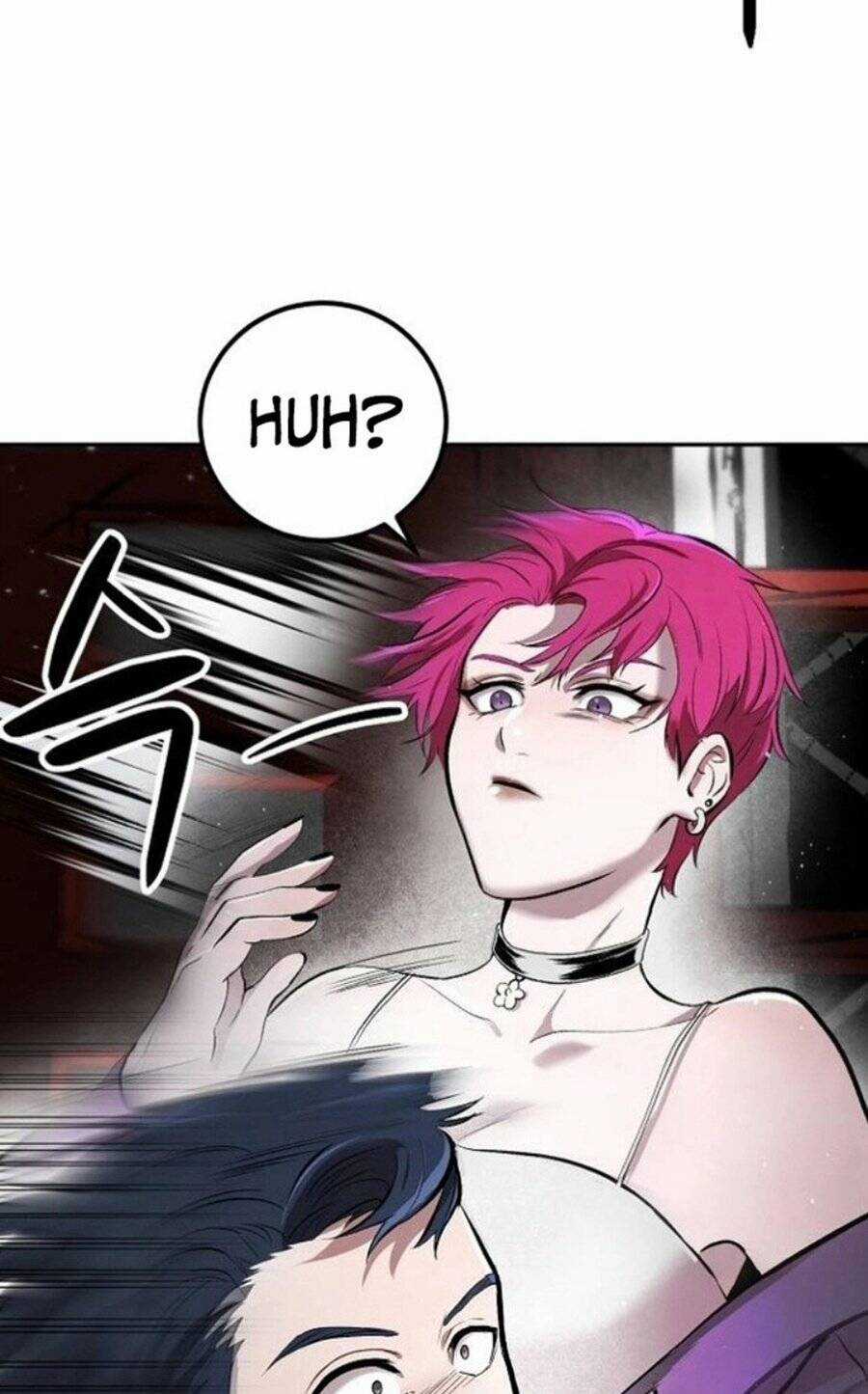 Kỷ Nguyên Tiến Hóa Chapter 6 trang 34