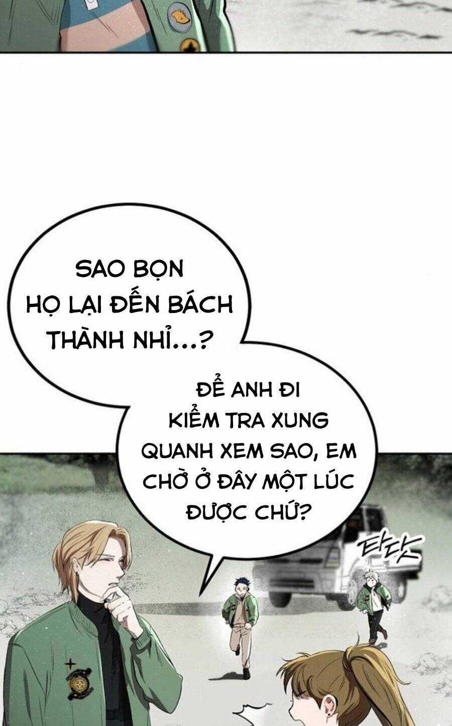 Kỷ Nguyên Tiến Hóa Chapter 6 trang 4