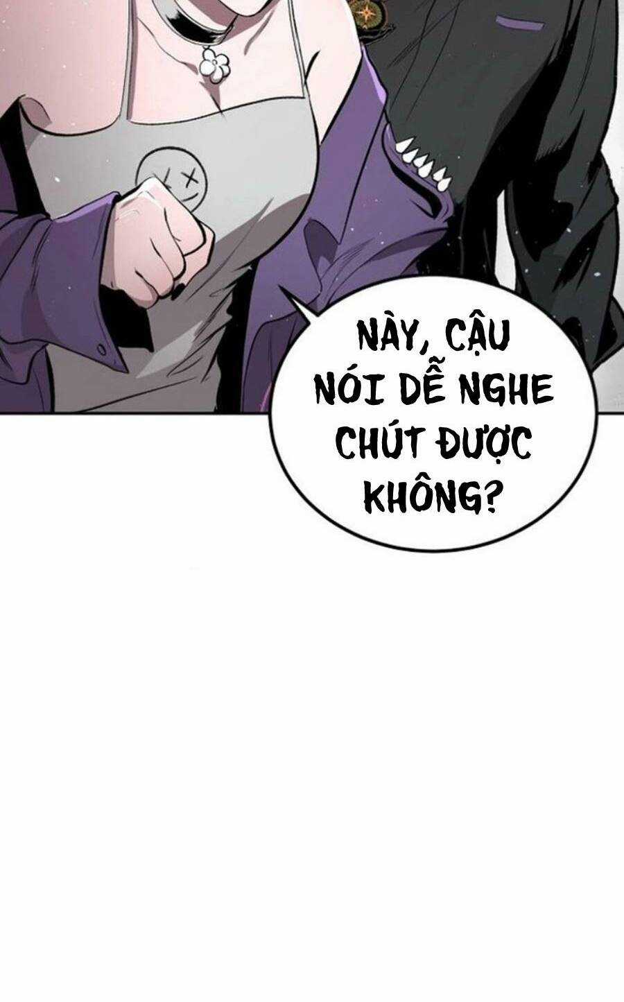 Kỷ Nguyên Tiến Hóa Chapter 6 trang 44