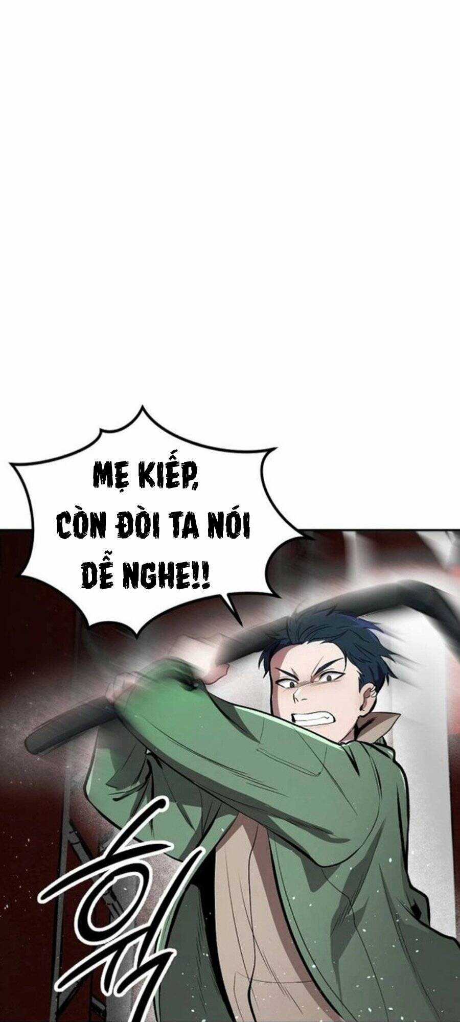 Kỷ Nguyên Tiến Hóa Chapter 6 trang 45