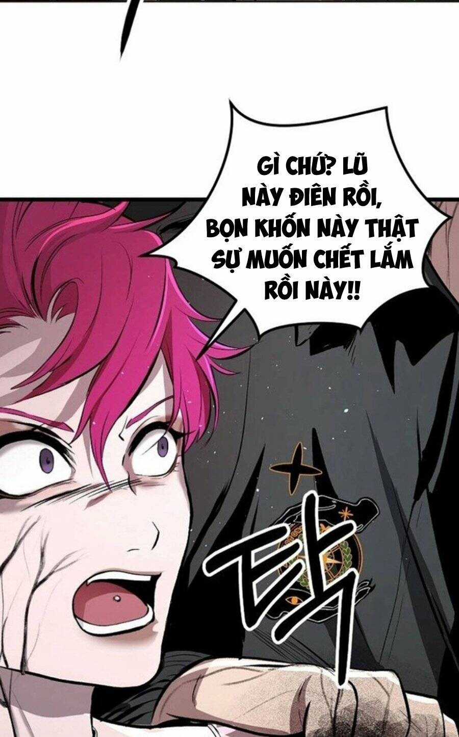 Kỷ Nguyên Tiến Hóa Chapter 6 trang 46