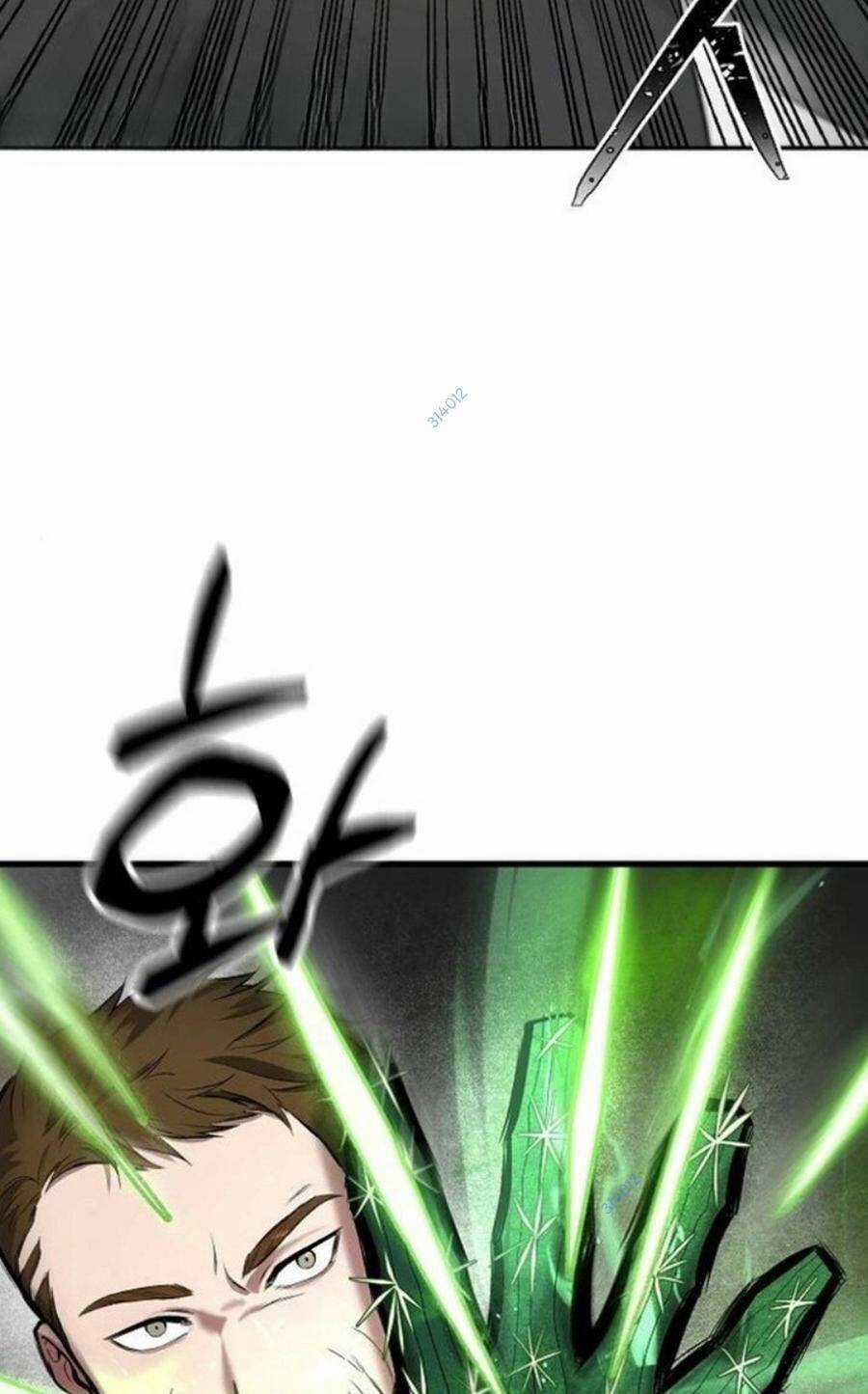 Kỷ Nguyên Tiến Hóa Chapter 6 trang 49