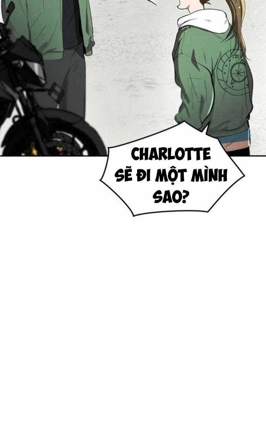 Kỷ Nguyên Tiến Hóa Chapter 6 trang 5