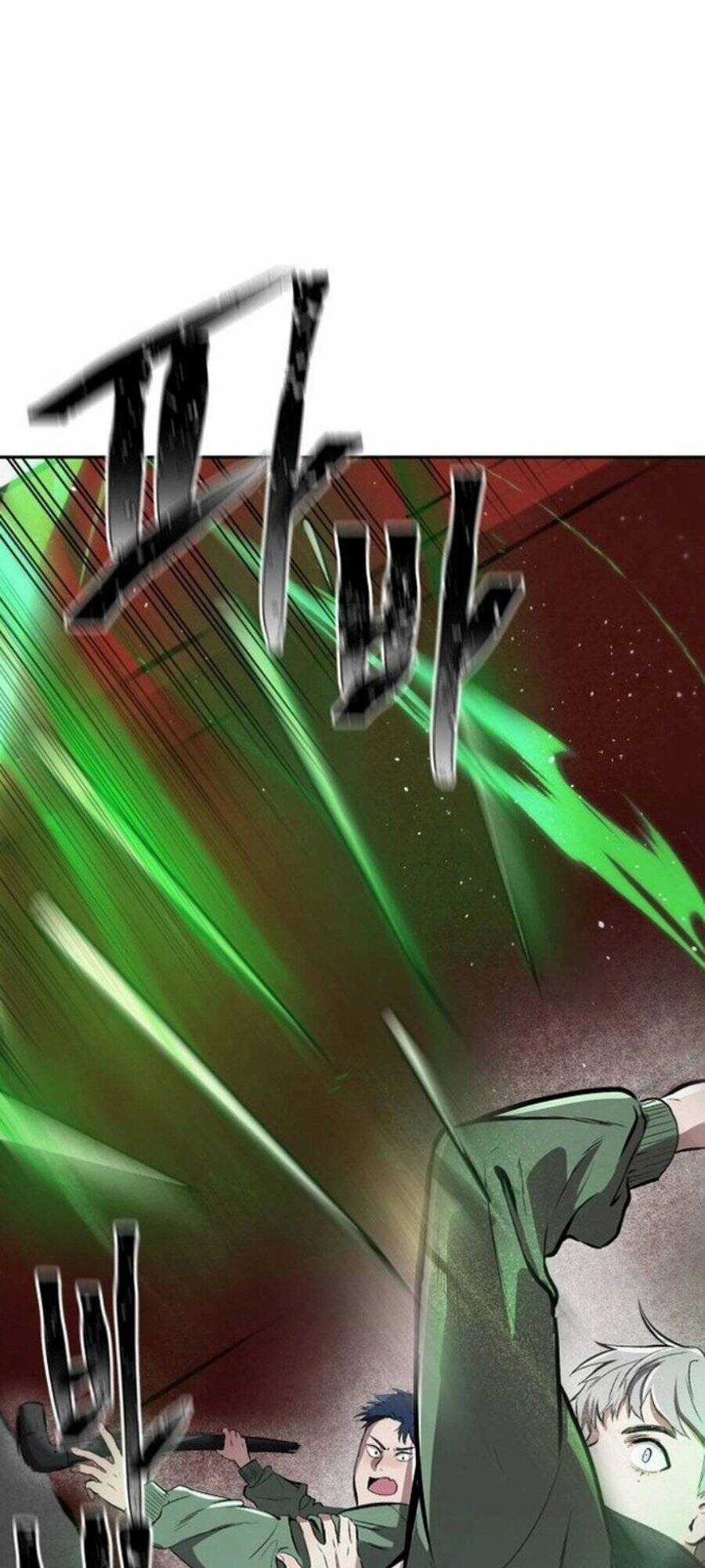 Kỷ Nguyên Tiến Hóa Chapter 6 trang 51