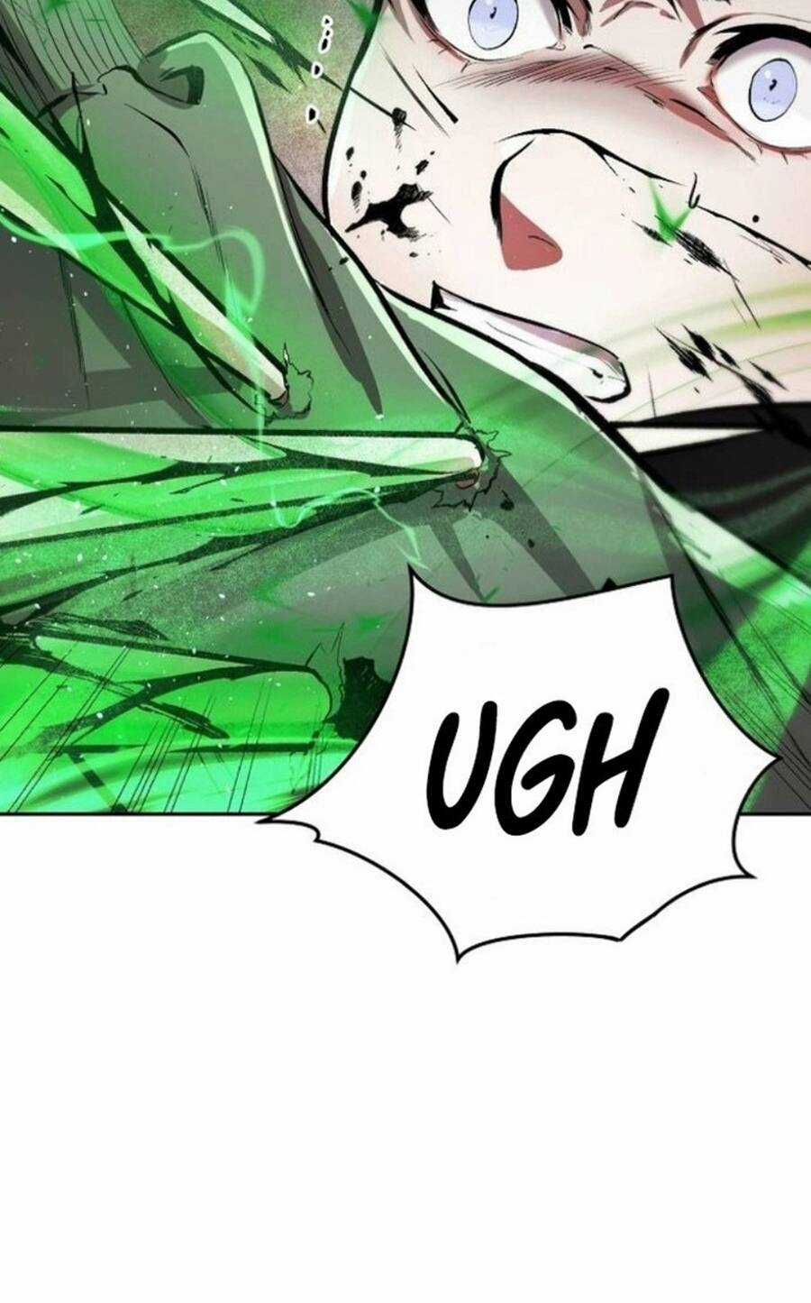 Kỷ Nguyên Tiến Hóa Chapter 6 trang 53