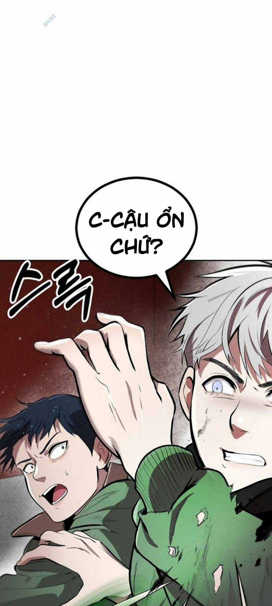 Kỷ Nguyên Tiến Hóa Chapter 6 trang 54