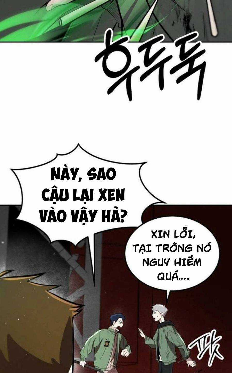 Kỷ Nguyên Tiến Hóa Chapter 6 trang 55