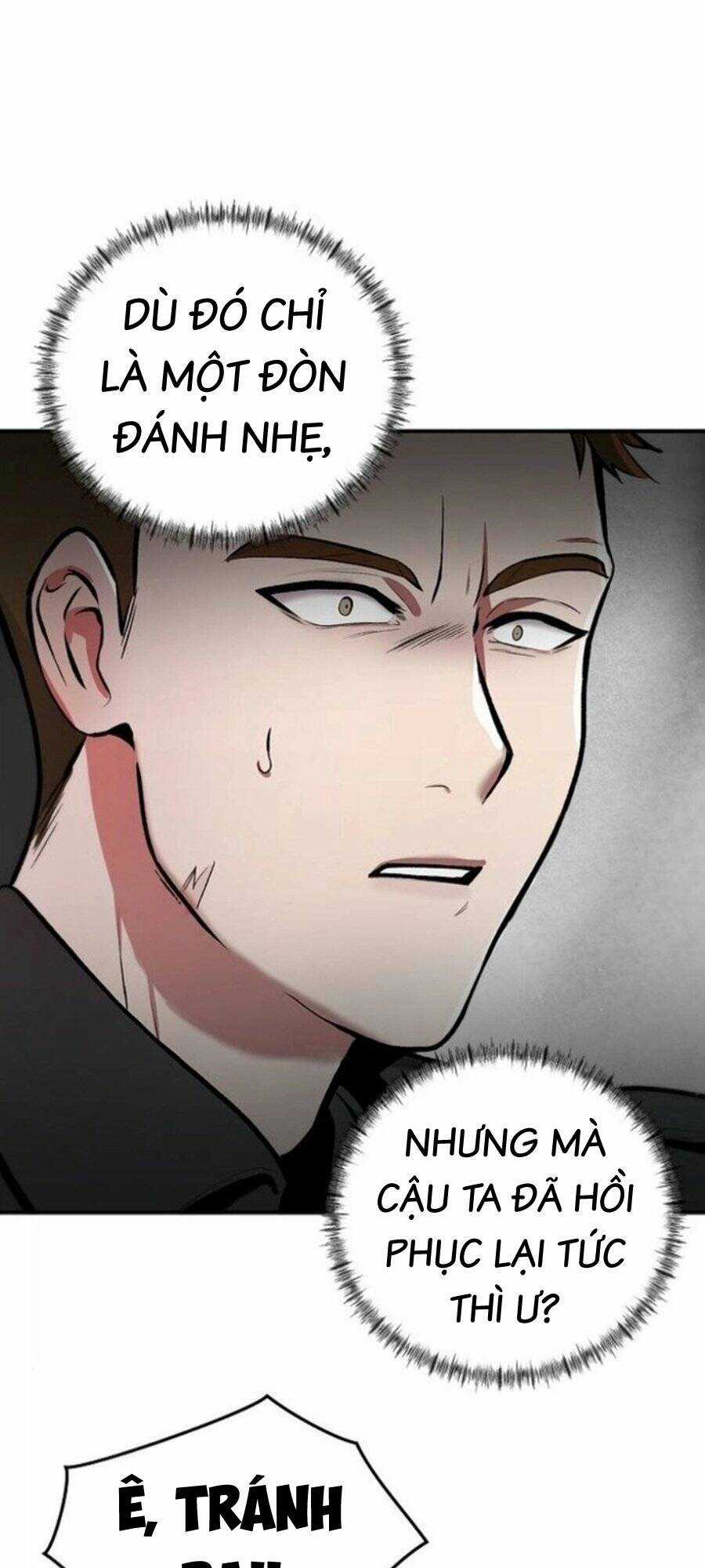 Kỷ Nguyên Tiến Hóa Chapter 6 trang 57