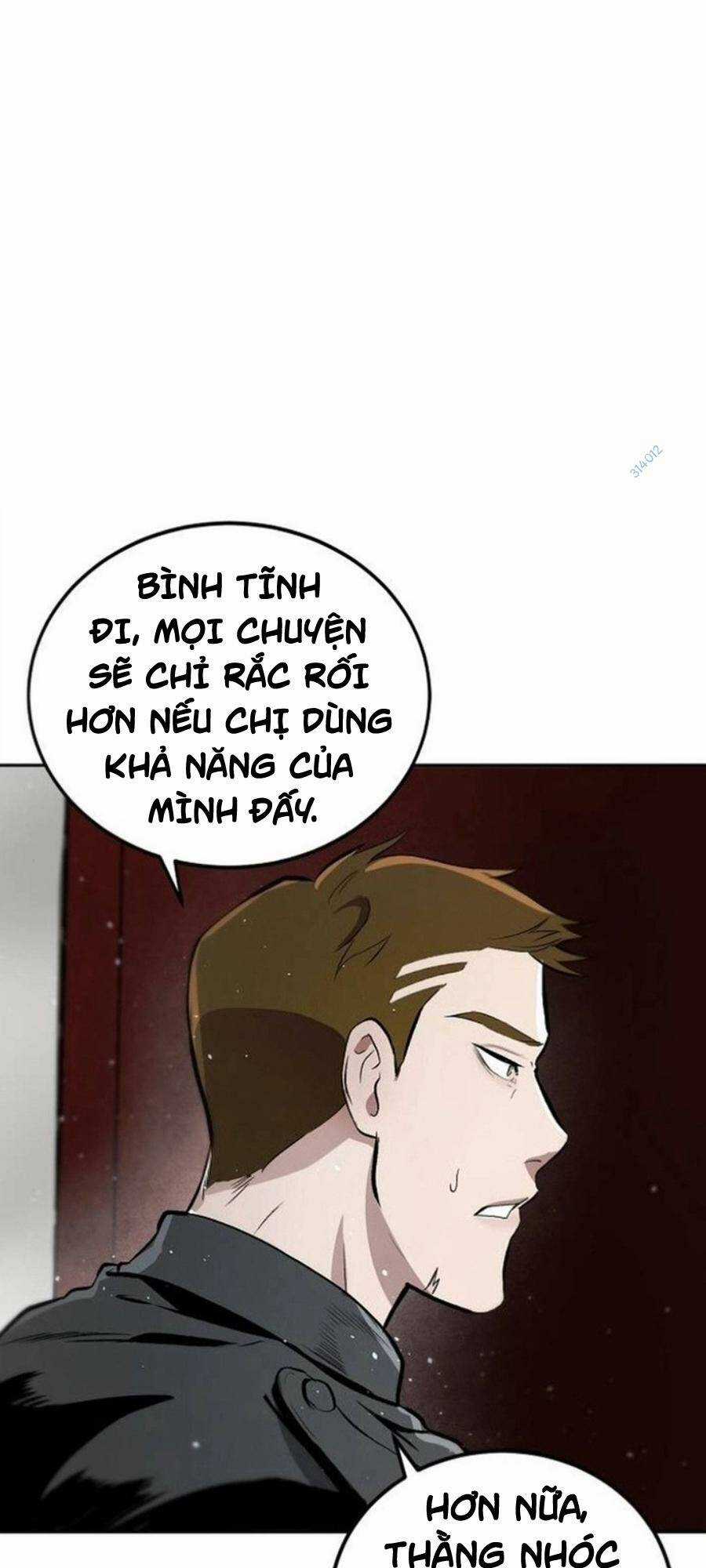 Kỷ Nguyên Tiến Hóa Chapter 6 trang 60