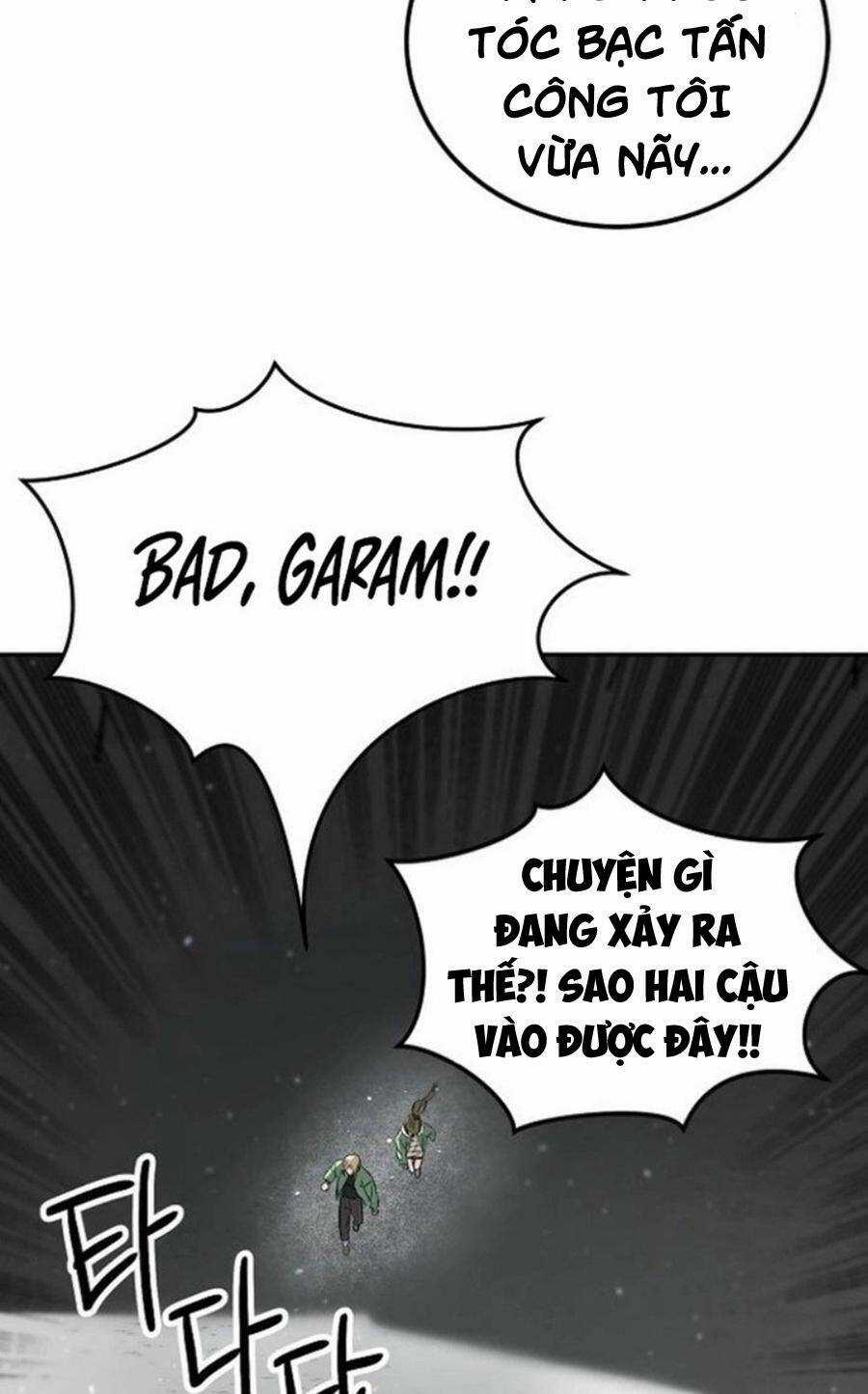 Kỷ Nguyên Tiến Hóa Chapter 6 trang 61