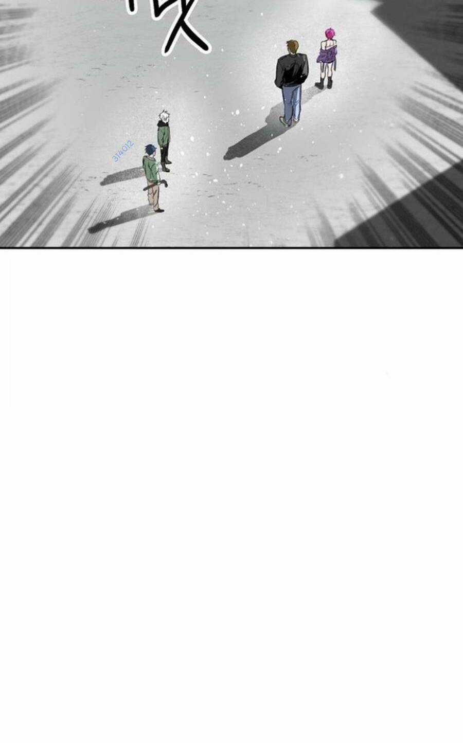 Kỷ Nguyên Tiến Hóa Chapter 6 trang 62