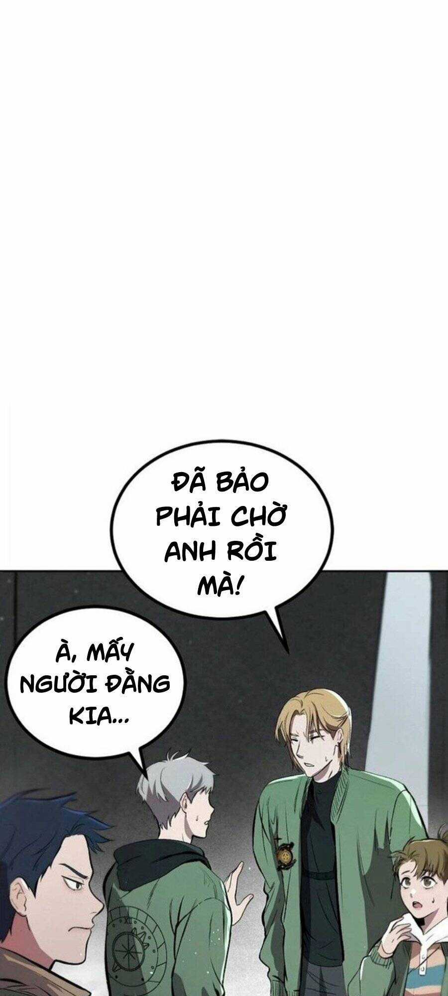 Kỷ Nguyên Tiến Hóa Chapter 6 trang 63