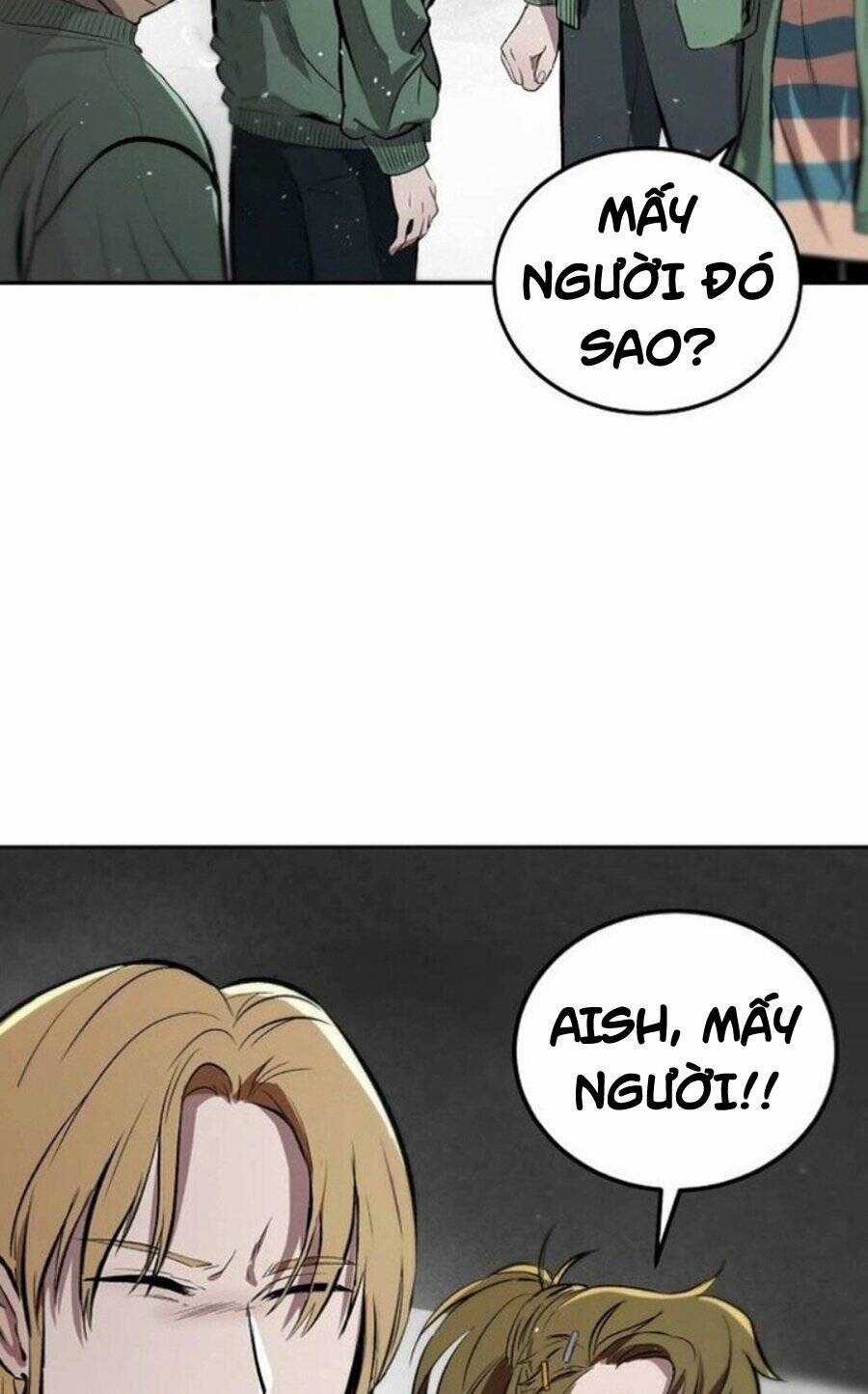 Kỷ Nguyên Tiến Hóa Chapter 6 trang 64