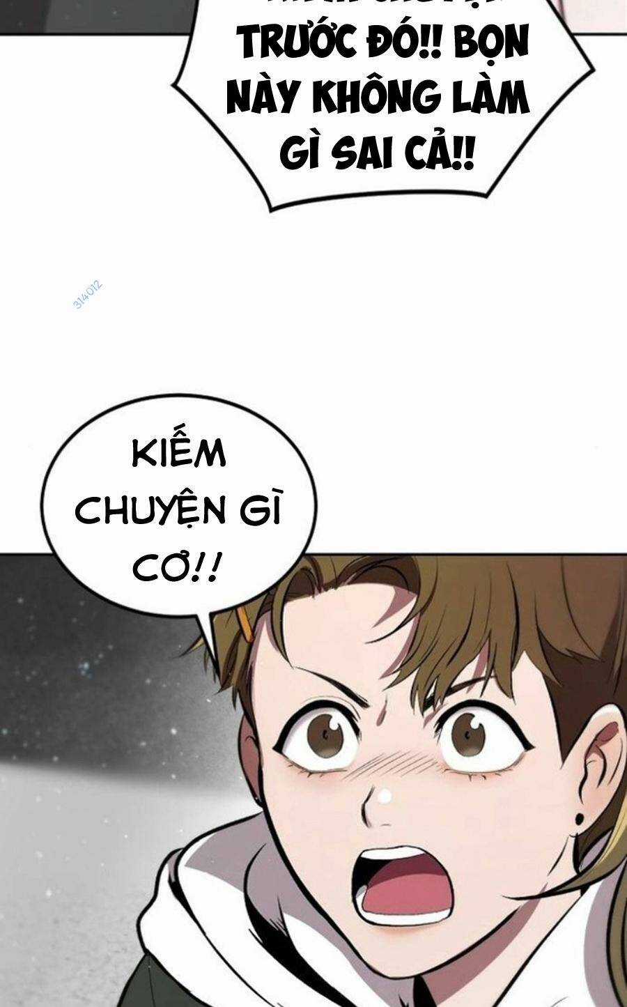 Kỷ Nguyên Tiến Hóa Chapter 6 trang 67
