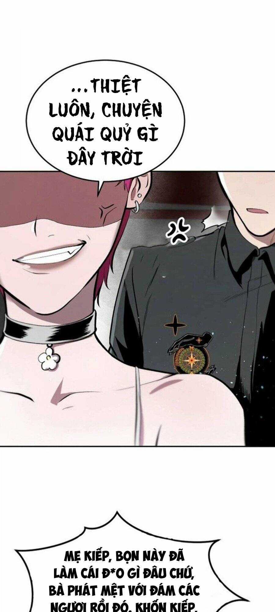 Kỷ Nguyên Tiến Hóa Chapter 6 trang 69