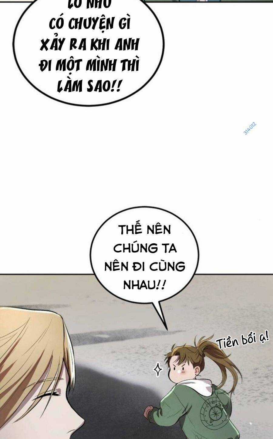 Kỷ Nguyên Tiến Hóa Chapter 6 trang 7