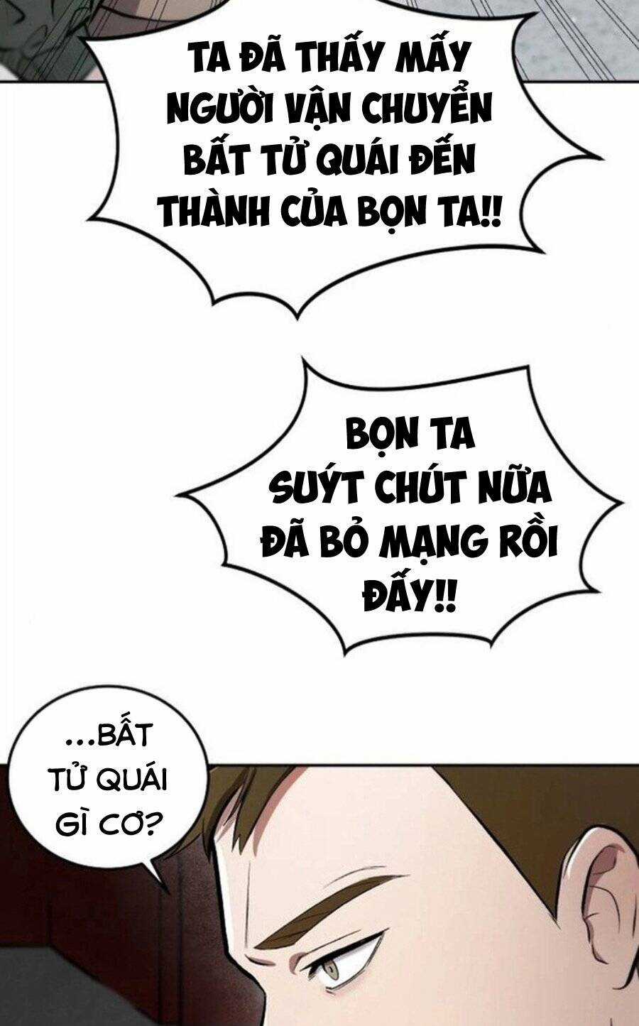 Kỷ Nguyên Tiến Hóa Chapter 6 trang 76