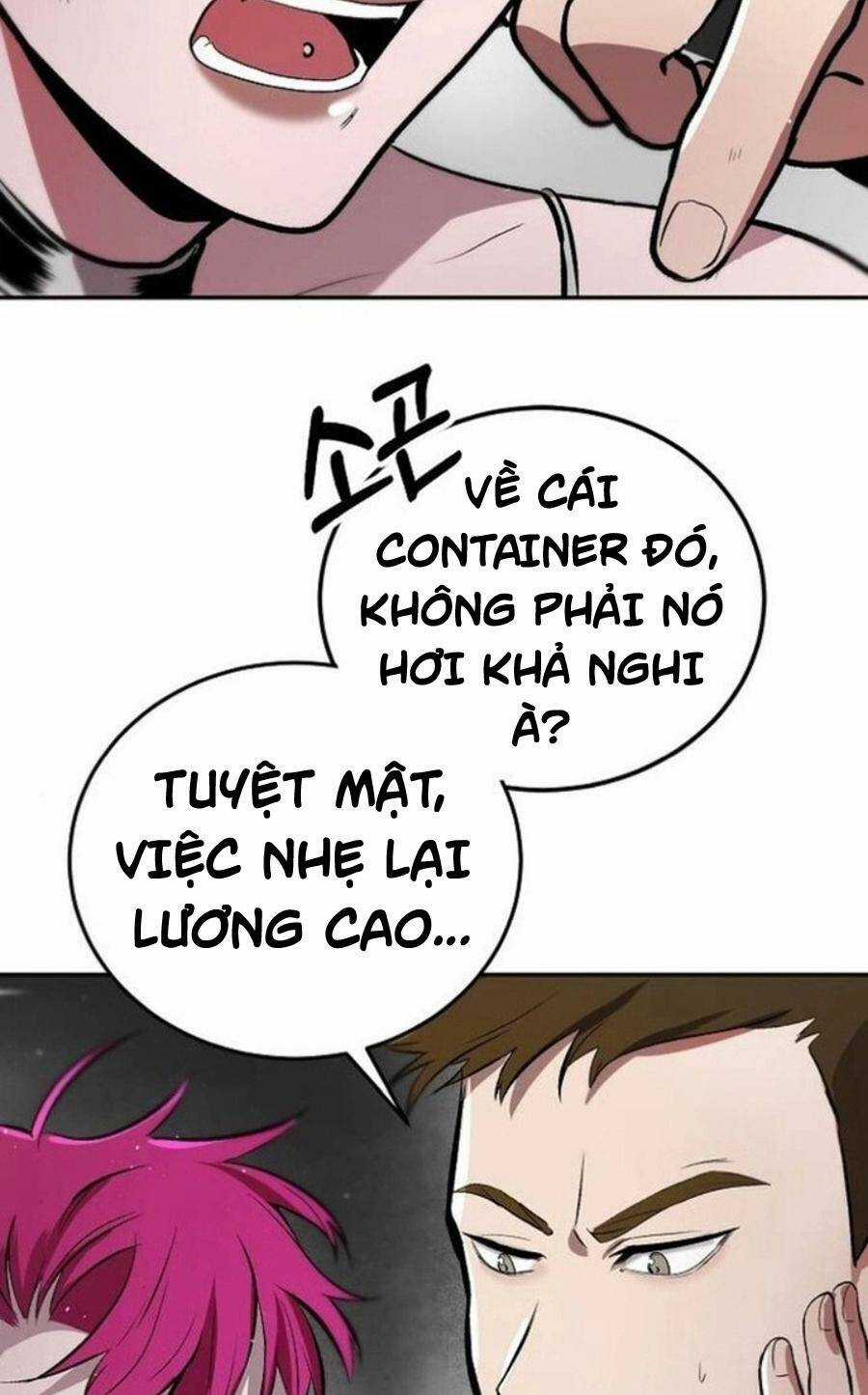 Kỷ Nguyên Tiến Hóa Chapter 6 trang 79
