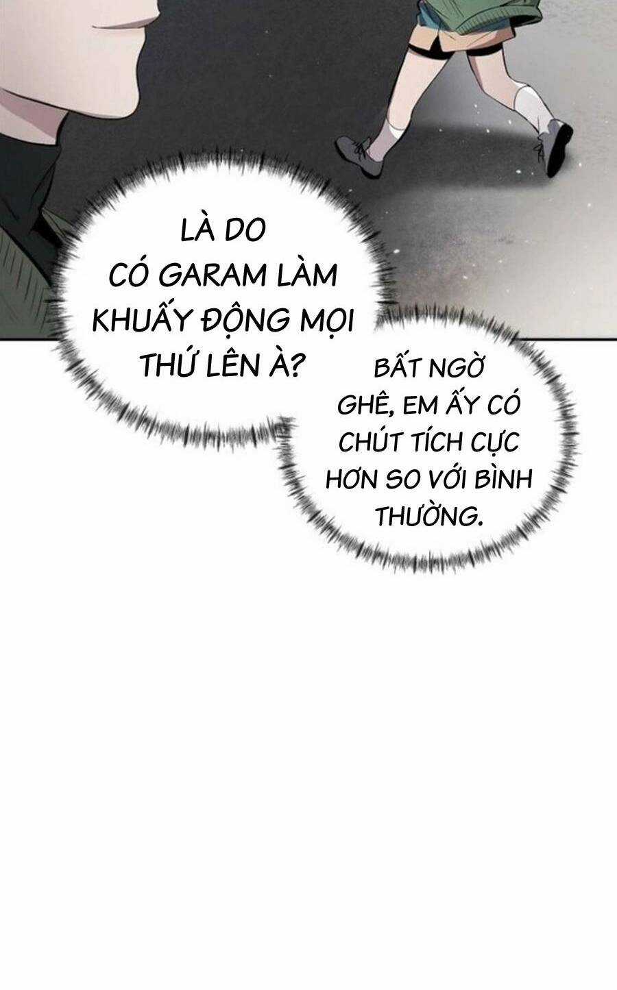 Kỷ Nguyên Tiến Hóa Chapter 6 trang 8