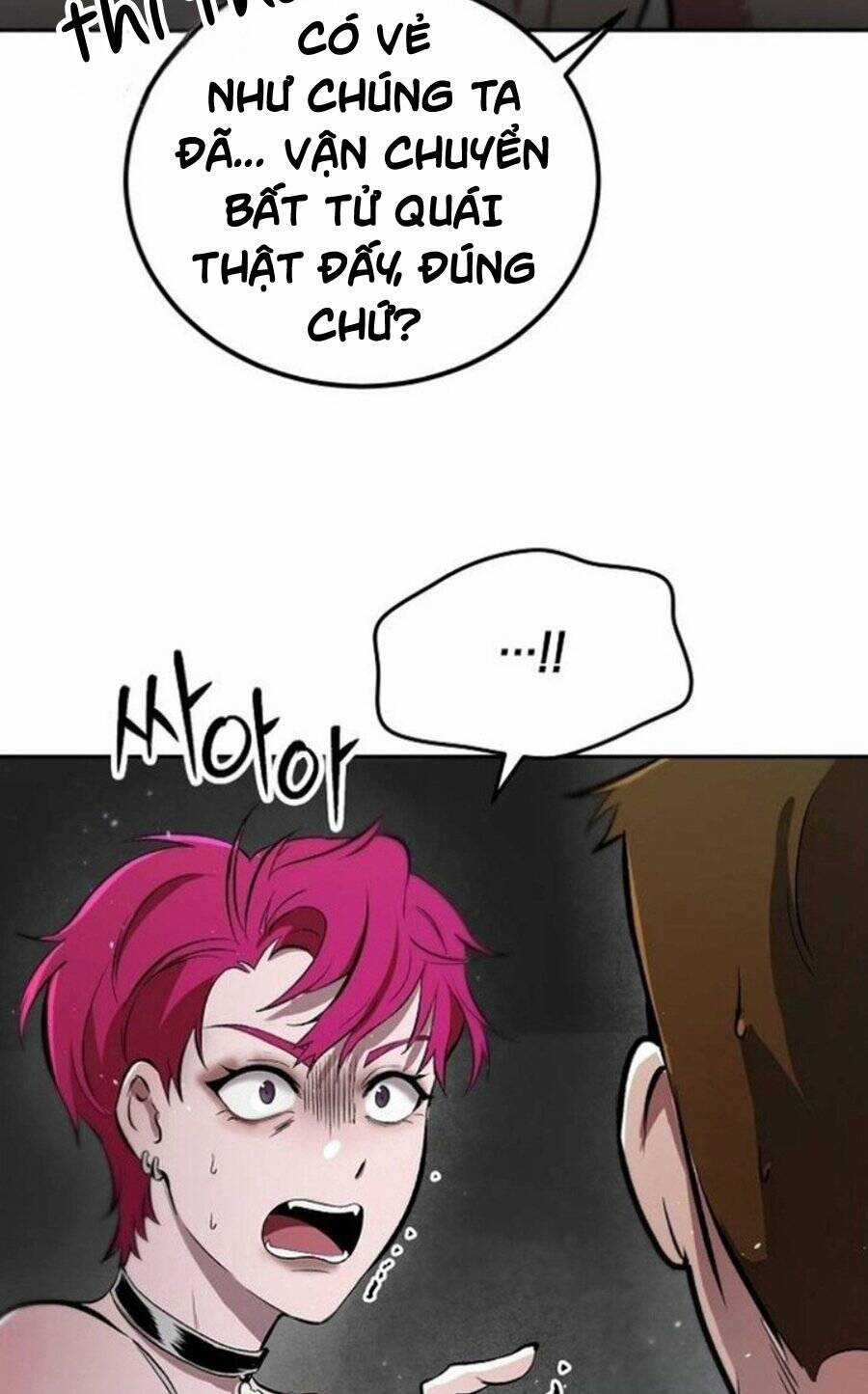 Kỷ Nguyên Tiến Hóa Chapter 6 trang 82