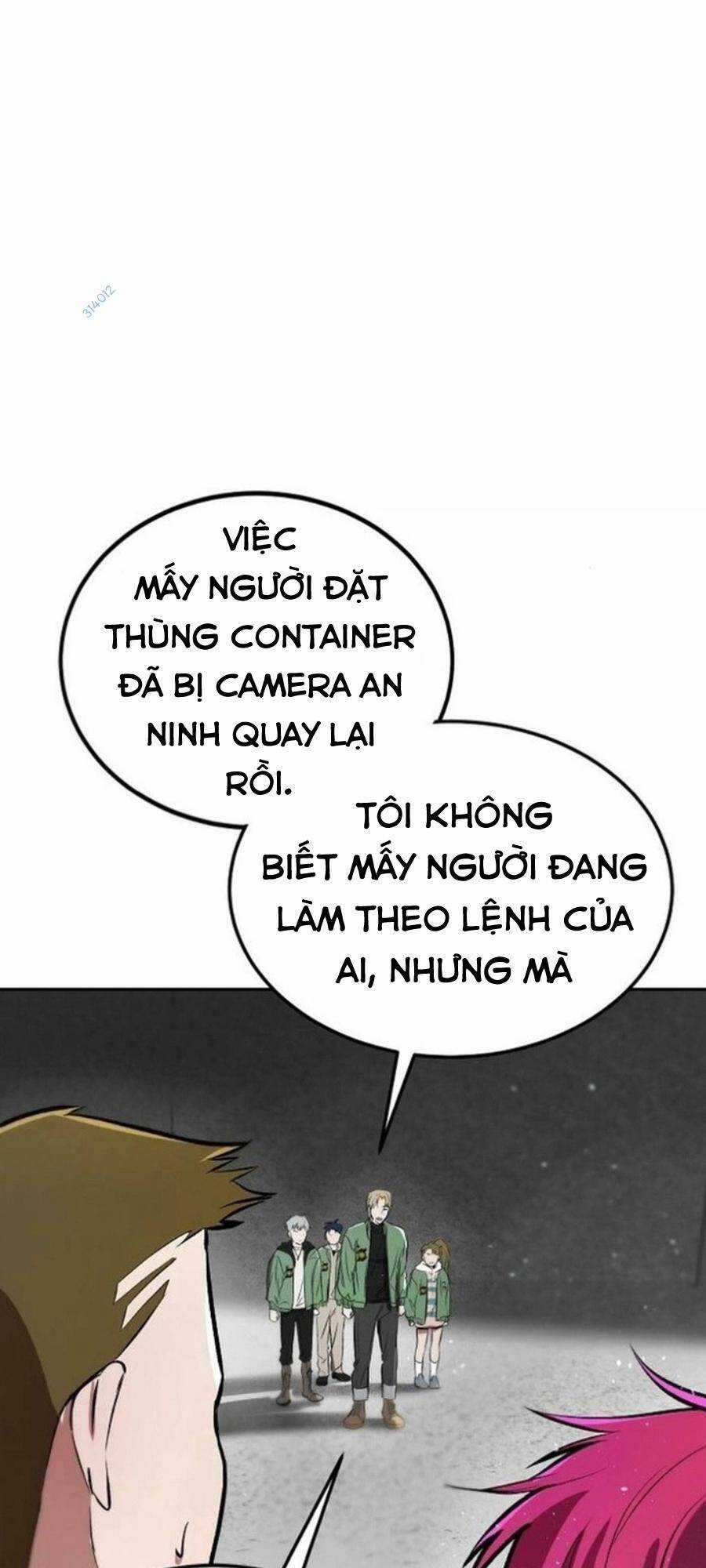 Kỷ Nguyên Tiến Hóa Chapter 6 trang 84