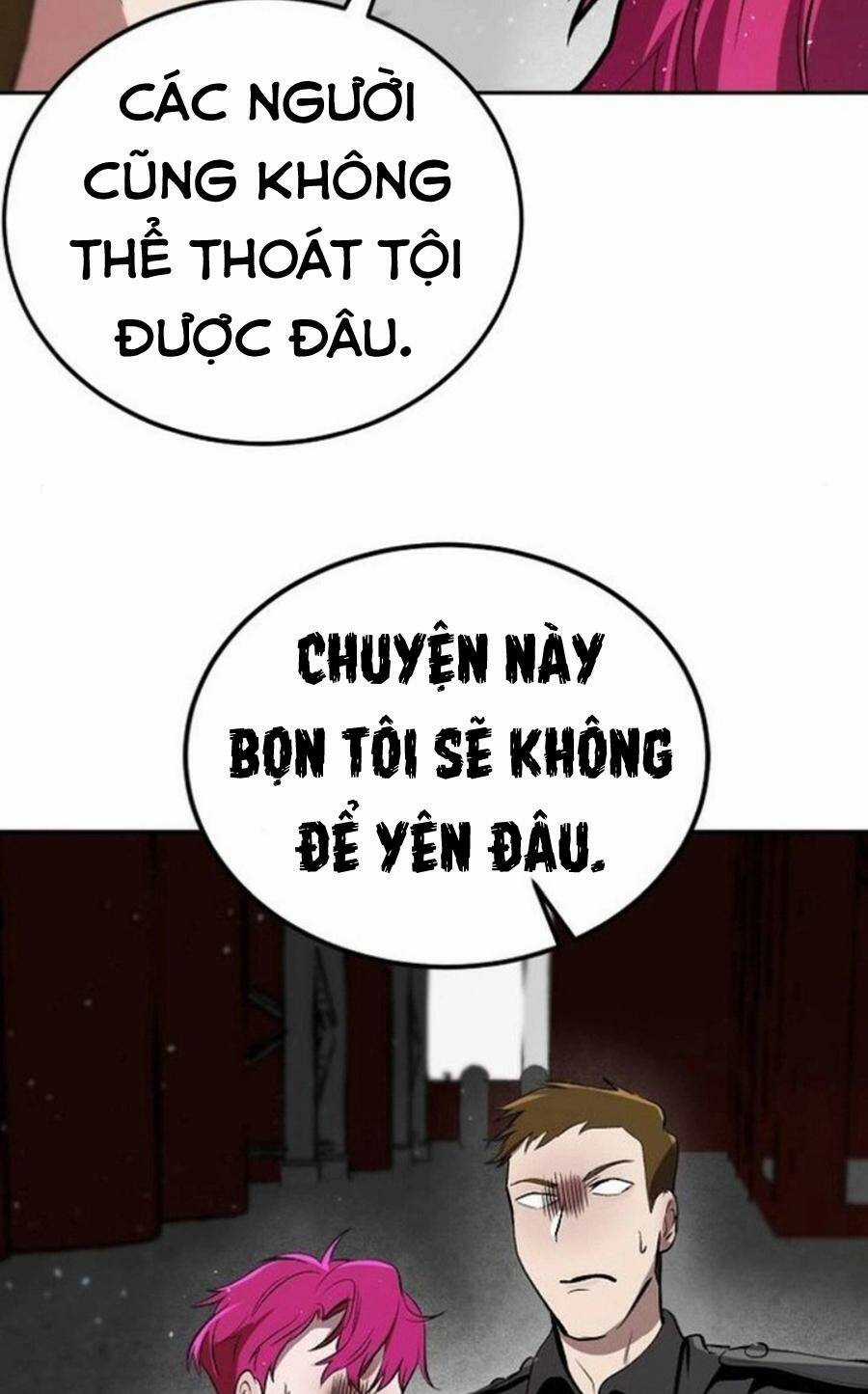 Kỷ Nguyên Tiến Hóa Chapter 6 trang 85