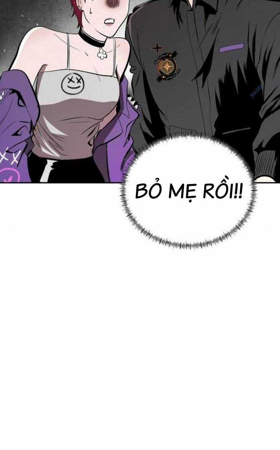 Kỷ Nguyên Tiến Hóa Chapter 6 trang 86