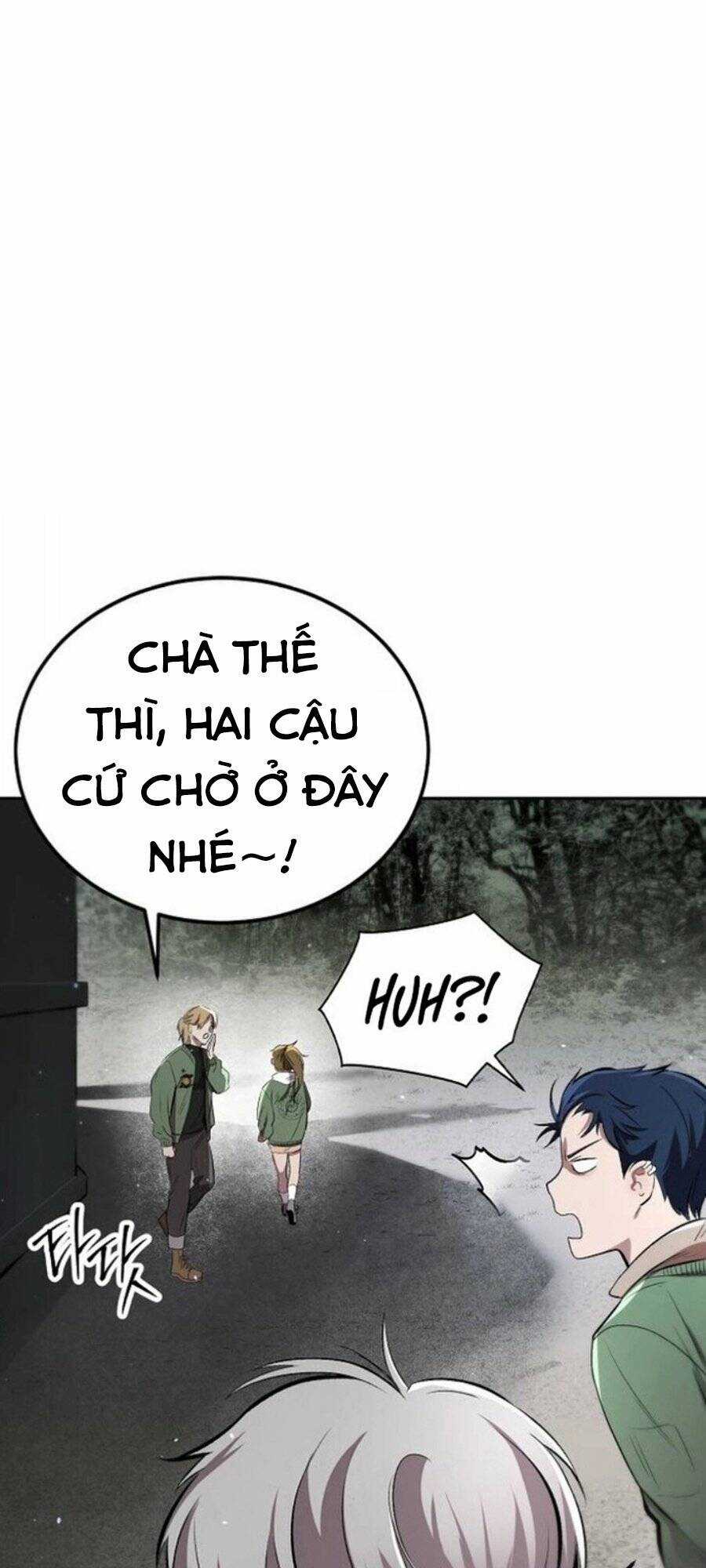 Kỷ Nguyên Tiến Hóa Chapter 6 trang 9