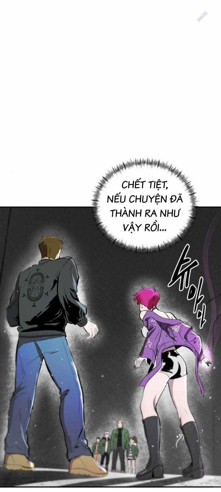 Kỷ Nguyên Tiến Hóa Chapter 6 trang 90