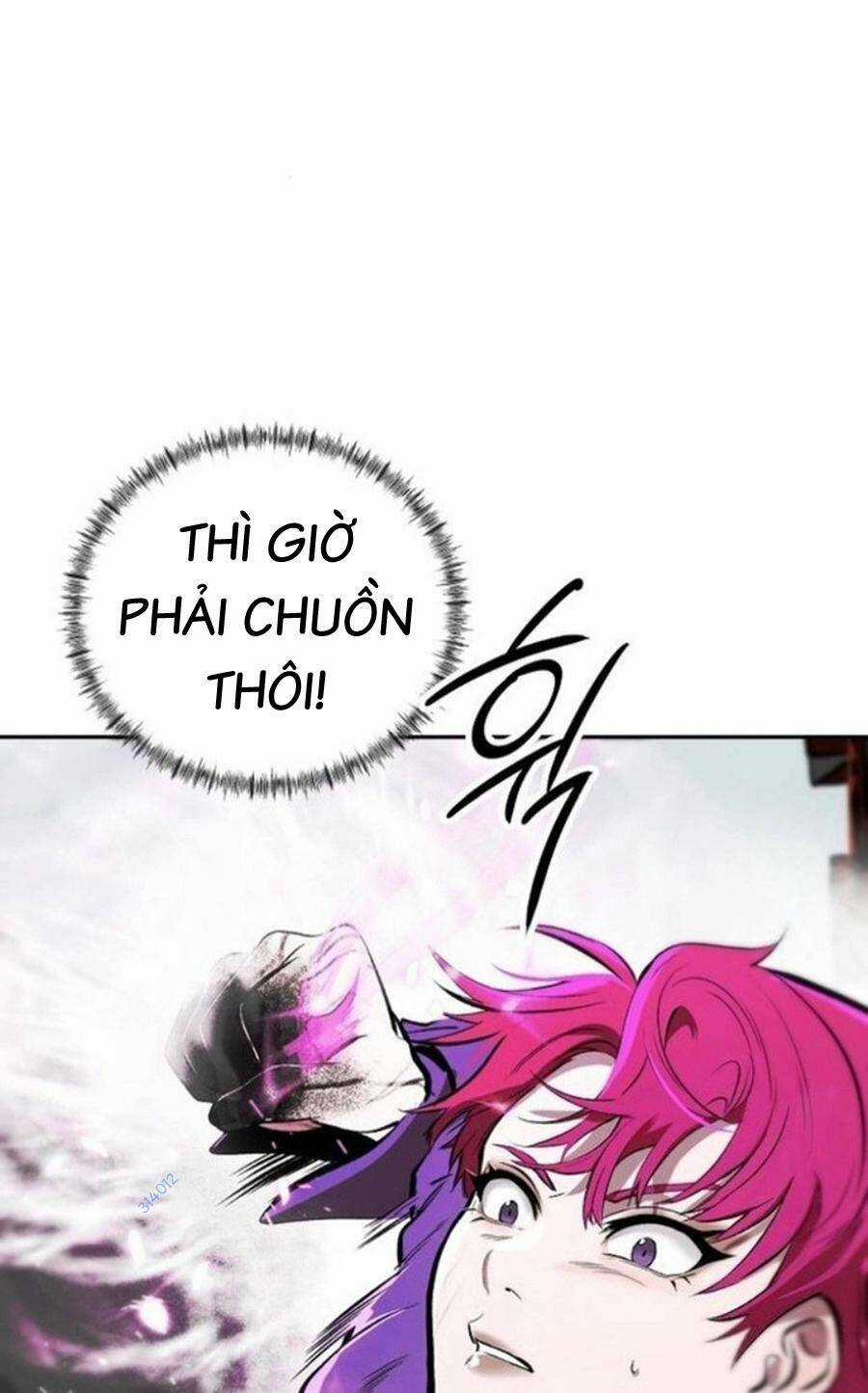 Kỷ Nguyên Tiến Hóa Chapter 6 trang 91