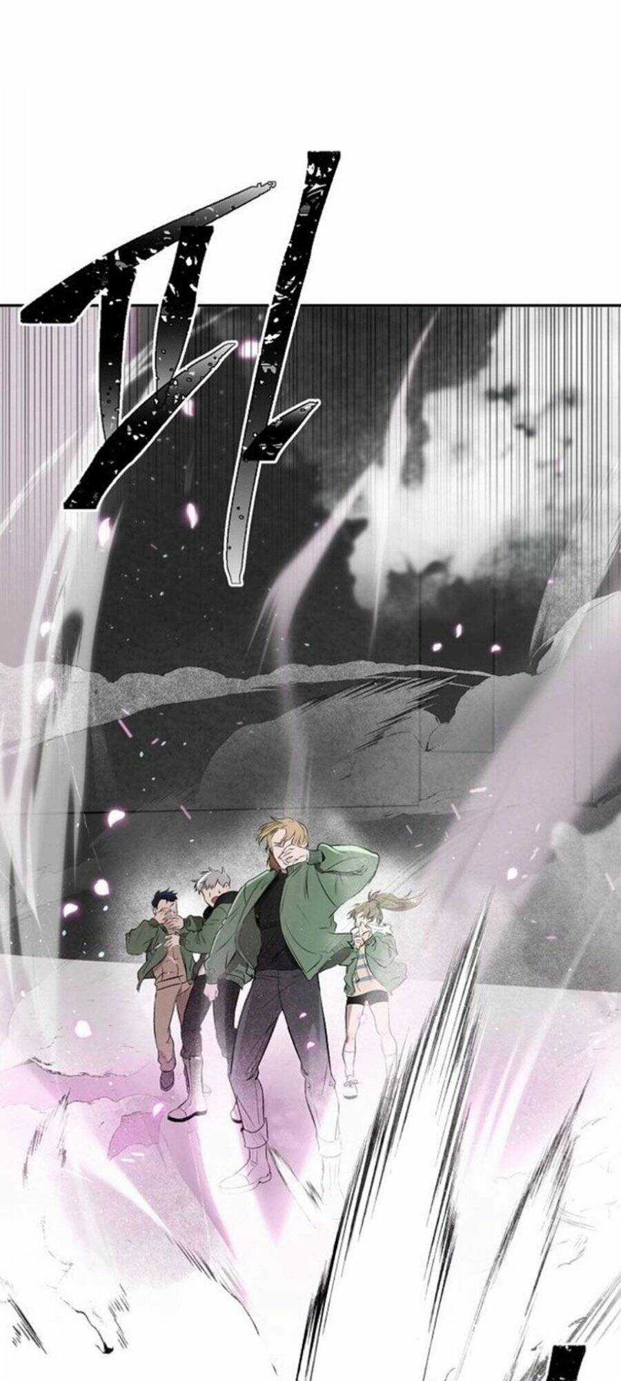 Kỷ Nguyên Tiến Hóa Chapter 6 trang 93