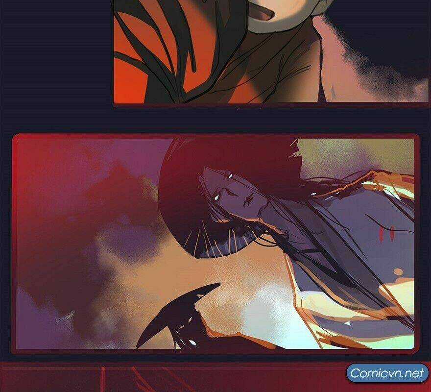 Kỳ Nhân Chapter 0 trang 10