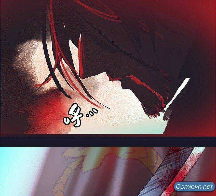 Kỳ Nhân Chapter 0 trang 11