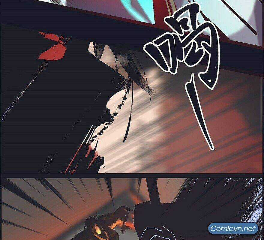 Kỳ Nhân Chapter 0 trang 14