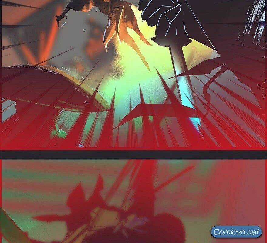 Kỳ Nhân Chapter 0 trang 15