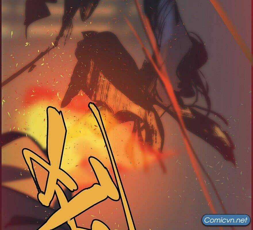 Kỳ Nhân Chapter 0 trang 17