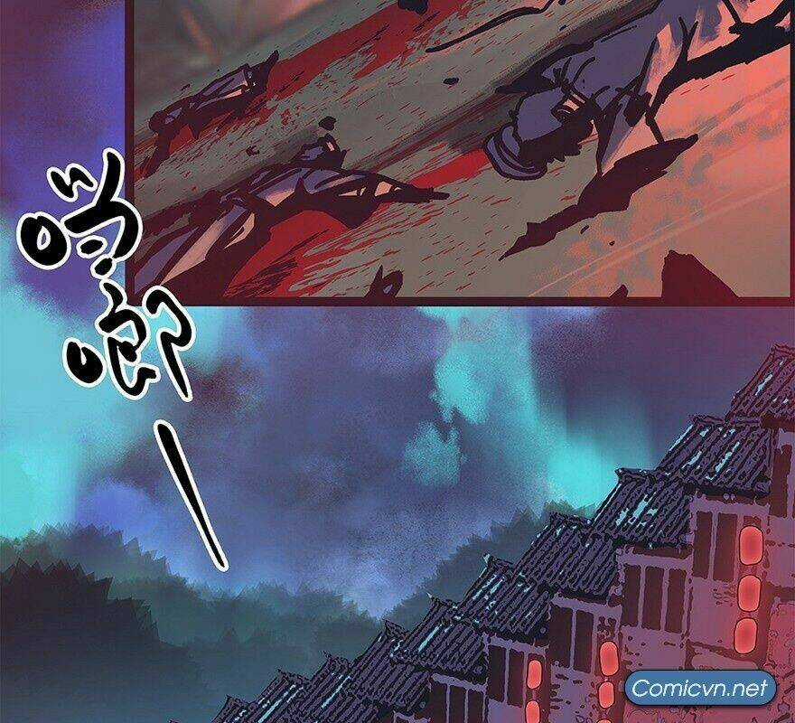 Kỳ Nhân Chapter 0 trang 2