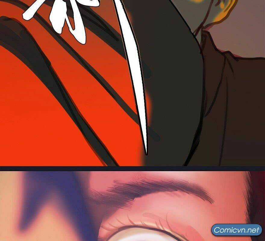 Kỳ Nhân Chapter 0 trang 21