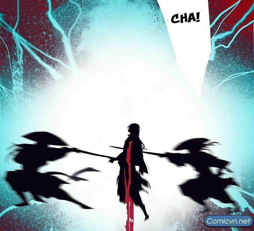 Kỳ Nhân Chapter 0 trang 24