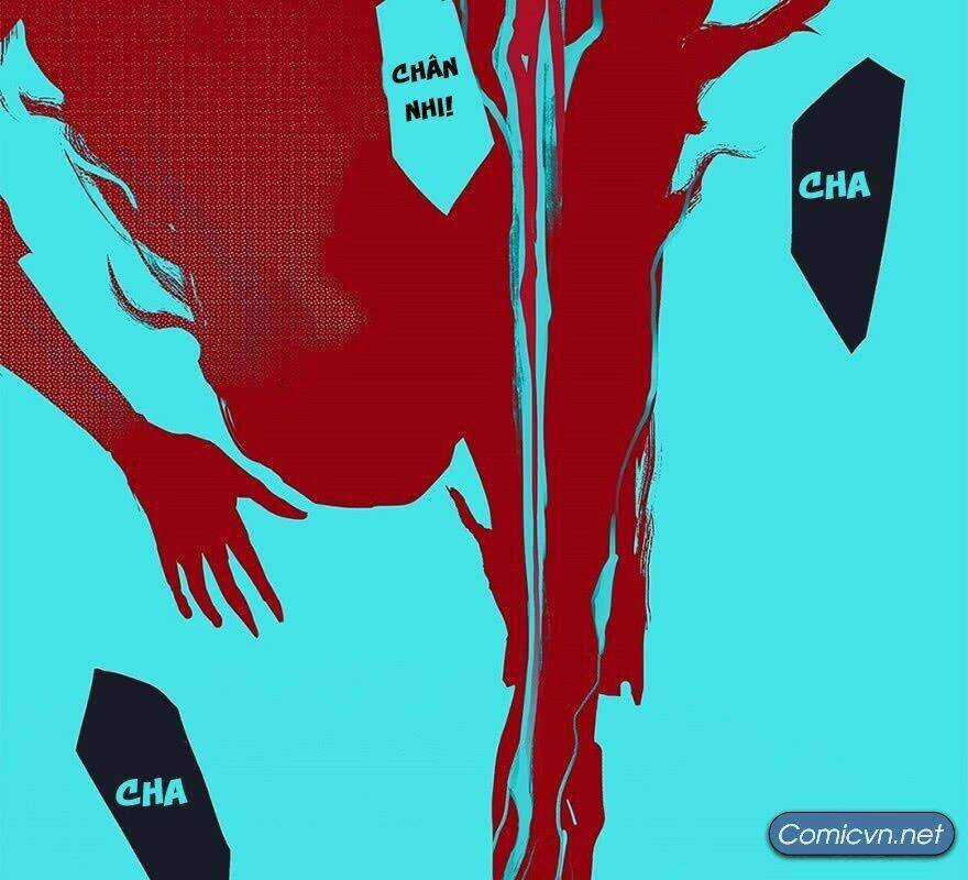 Kỳ Nhân Chapter 0 trang 26