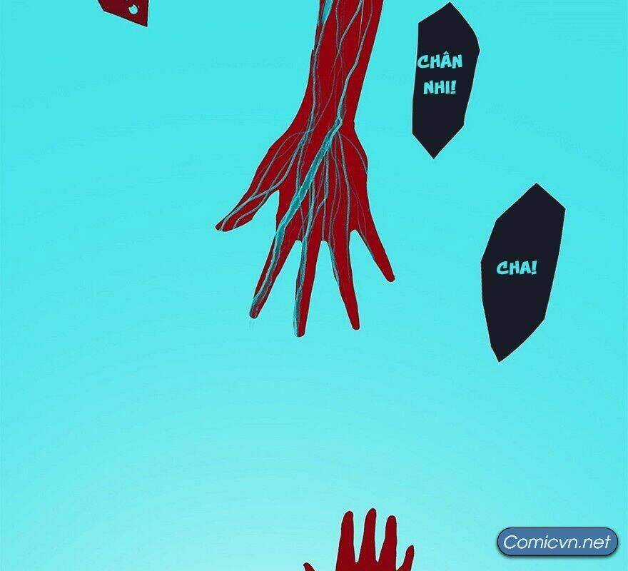 Kỳ Nhân Chapter 0 trang 27