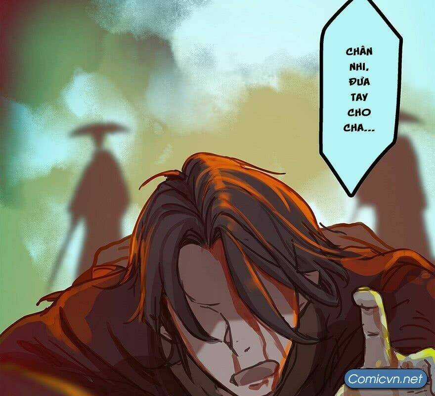 Kỳ Nhân Chapter 0 trang 29