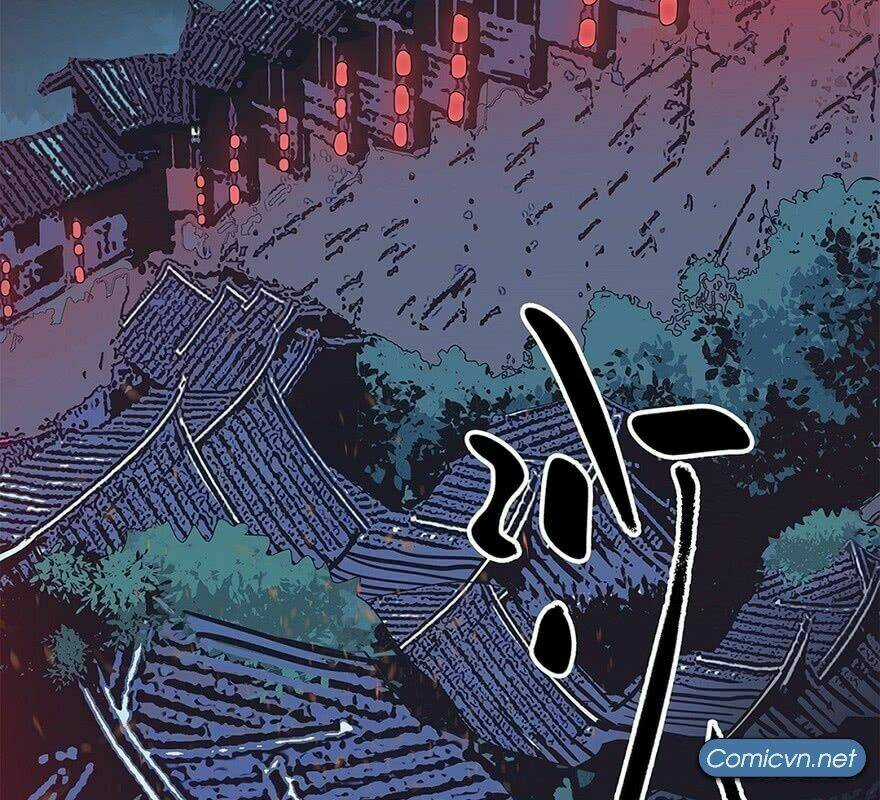 Kỳ Nhân Chapter 0 trang 3