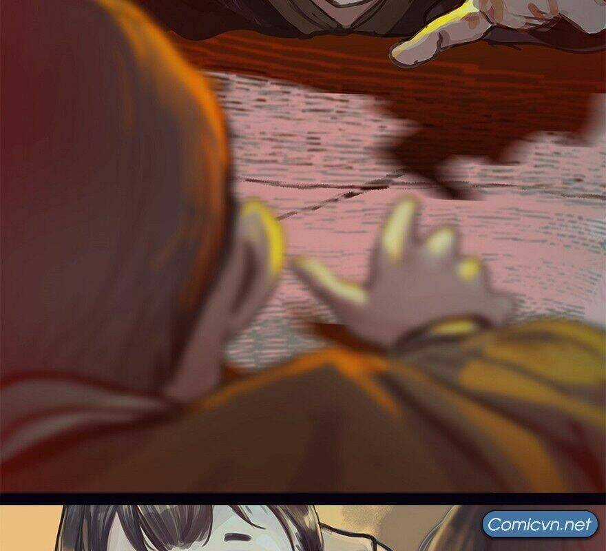 Kỳ Nhân Chapter 0 trang 30